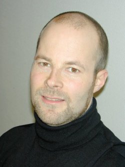 Rune Jansen Hagen