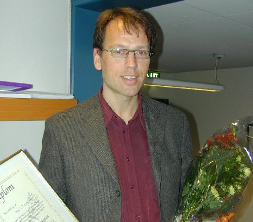 Jan Ivar Stemsrudhagen
