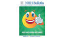 NHH Bulletin nr. 4, 2012