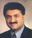 Rajiv D. Banker (Photo: Temple University)