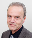 Professor Trond E. Olsen (Photo: Eivind Senneset)