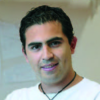 Mario Guajardo, Institutt for foretaksøkonomi (Arkivfoto)