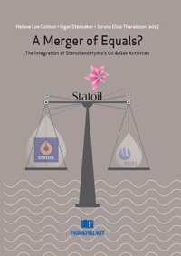 A Merger of Equals