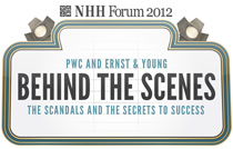 NHH Forum 2012 (Illustration)