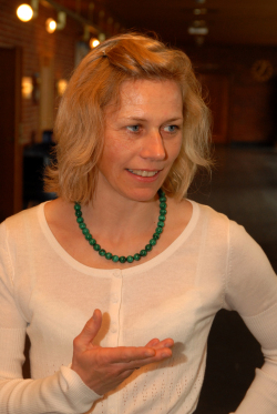 Marianne Eriksen