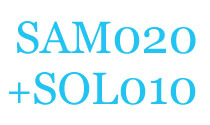 Case-prosjekt SAM020 og SOL010 (Illustrasjon)