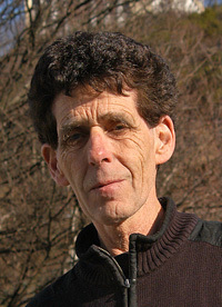 Professor Kjell Grønhaug (Arkivfoto)