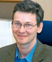 Kjell Nyborg (Arkivfoto)