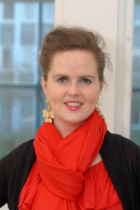 Cecilie Haukedal-Johansen