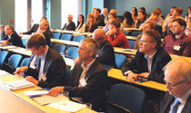 E.ON Ruhrgas-konferansen 2012