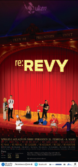 re: Revy