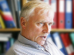 Thore Johnsen (foto: Helge Skodvin)