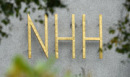 NHH (Illustrasjonsfoto/arkiv)
