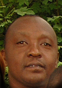 Abel Mucunguzi
