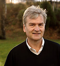 Gunnar Christensen