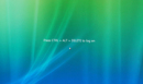 Windows Vista (Illustrasjonsfoto)