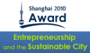 Shanghai 2010 Award