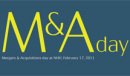 M & A day