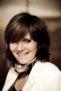 Christine B. Meyer er finansbyråd i Bergen.