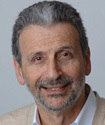 Eduardo Schwartz (Photo: UCLA)