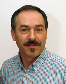 Professor Leif K. Sandal