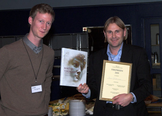 FIBE-prisen 2009