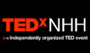 TEDxNHH (Logo)