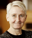 Karin S. Thorburn (Archive photo)