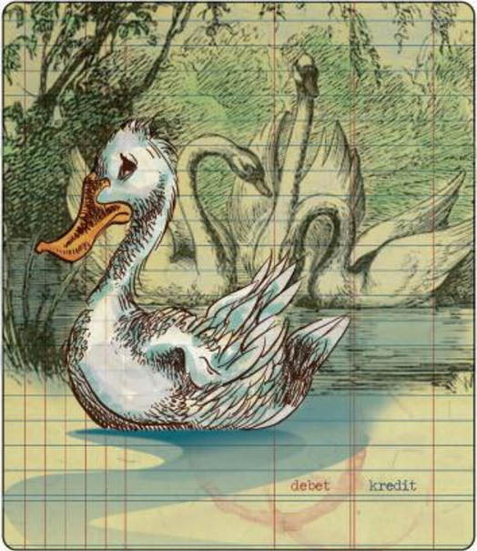 The Ugly Duckling (Ill.: Willy Skramstad)