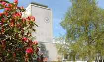 Norges Handelshøyskole (NHH)