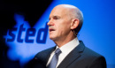 George Papandreou, Financial Secrecy, Society and Vested Interests (Foto: Eivind Senneset)
