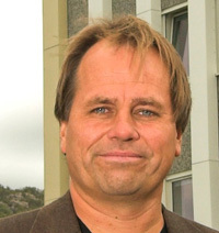 Professor Bertil Tungodden (Photo: Kristian Tindeland Marthinsen)