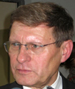 Professor Leszek Balcerowicz (Wiki Commons)