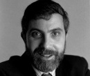 Paul Krugman (foto: Princeton)