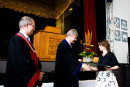 Graduation 2008 (foto: Eivind Senneset)