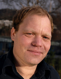 Professor Alexander Cappelen (Arkivfoto)