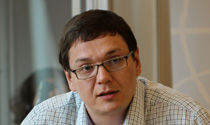 Pavel Chikov, Agora (Foto: Agora)