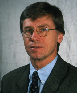 Professor Jan Tore Klovland