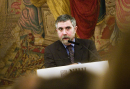 Paul Krugman (foto: Siv Dolmen)
