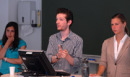 The NHH Graduate Summer School in Natural Resource Management and Policy: The Norwegian Model 2010