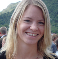 Katrine Holm Reiso
