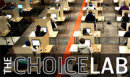 The Choice Lab (foto: Odd Mehus)