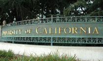 University of California (foto: Steve McConnell / UC Berkeley)
