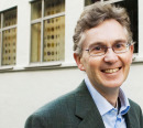 Professor Sven Haugland, foto: Eivind Senneset