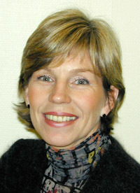 Ingeborg R. Kleppe (Arkivfoto)