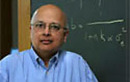 Avinash K Dixit er professor ved Princeton.