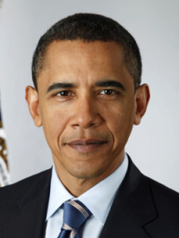 Barack H. Obama (Foto: White House photo/Pete Souza)