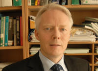Professor Øyvind Anti Nilsen (Arkivfoto)