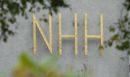 NHH (Arkivfoto)