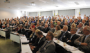 Vårkonferansen 2012 (foto: Helge Skodvin)